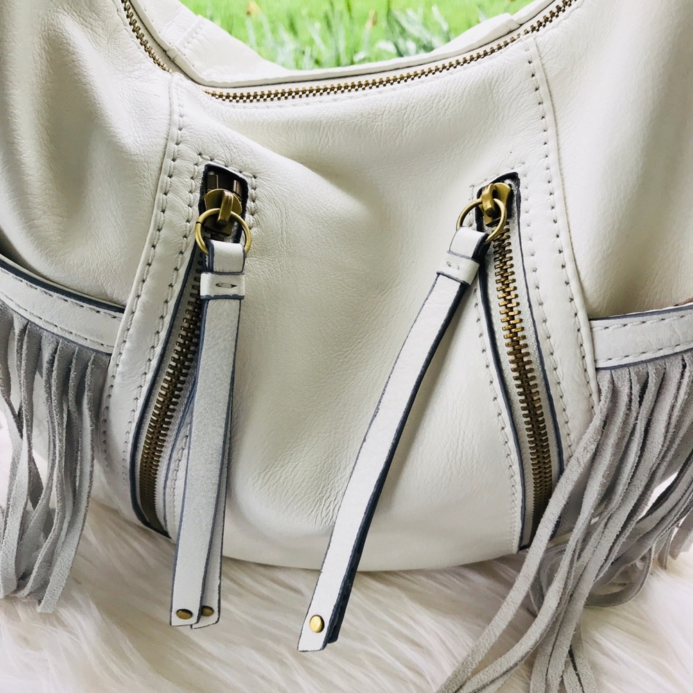 Lucky Brand Lorendo Leather Bag